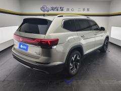Volkswagen Teramont 380TSI 4WD Prestige Luxury Edition - фото 2