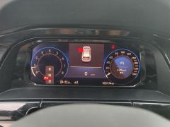 Volkswagen Teramont 380TSI 4WD Prestige Luxury Edition - фото 20