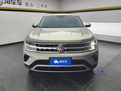 Volkswagen Teramont 380TSI 4WD Prestige Luxury Edition - фото 3