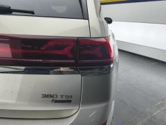 Volkswagen Teramont 380TSI 4WD Prestige Luxury Edition - фото 5