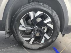 Volkswagen Teramont 380TSI 4WD Prestige Luxury Edition - фото 6