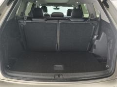 Volkswagen Teramont 380TSI 4WD Prestige Luxury Edition - фото 7