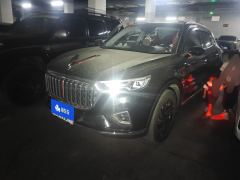 FAW Hongqi HS5 Facelift 2.0T Tiptronic 2WD Smart Connect Flagship Edition - ფოტო 1