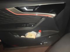 FAW Hongqi HS5 Facelift 2.0T Tiptronic 2WD Smart Connect Flagship Edition - ფოტო 12