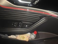FAW Hongqi HS5 Facelift 2.0T Tiptronic 2WD Smart Connect Flagship Edition - ფოტო 13