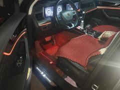 FAW Hongqi HS5 Facelift 2.0T Tiptronic 2WD Smart Connect Flagship Edition - ფოტო 14