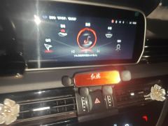 FAW Hongqi HS5 Facelift 2.0T Tiptronic 2WD Smart Connect Flagship Edition - ფოტო 17