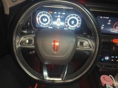 FAW Hongqi HS5 Facelift 2.0T Tiptronic 2WD Smart Connect Flagship Edition - ფოტო 18