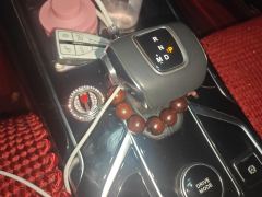 FAW Hongqi HS5 Facelift 2.0T Tiptronic 2WD Smart Connect Flagship Edition - ფოტო 19