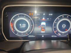 FAW Hongqi HS5 Facelift 2.0T Tiptronic 2WD Smart Connect Flagship Edition - ფოტო 20
