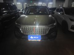 FAW Hongqi HS5 Facelift 2.0T Tiptronic 2WD Smart Connect Flagship Edition - ფოტო 3
