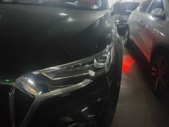 FAW Hongqi HS5 Facelift 2.0T Tiptronic 2WD Smart Connect Flagship Edition - ფოტო 4