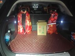FAW Hongqi HS5 Facelift 2.0T Tiptronic 2WD Smart Connect Flagship Edition - ფოტო 7