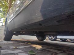 Chery Tiggo 5x 1.5L CVT Stylish Edition - ფოტო 17