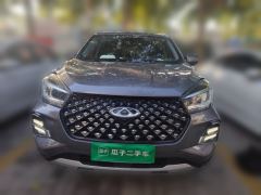 Chery Tiggo 5x 1.5L CVT Stylish Edition - ფოტო 2
