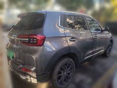 Chery Tiggo 5x 1.5L CVT Stylish Edition - ფოტო 4