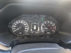 Chery Tiggo 5x 1.5L CVT Stylish Edition - ფოტო 7