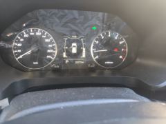 Chery Tiggo 5x 1.5L CVT Stylish Edition - ფოტო 8