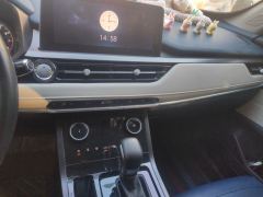 Chery Tiggo 5x 1.5L CVT Stylish Edition - ფოტო 9