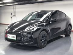 Tesla Model Y 554km Rear-Wheel Drive Edition - ფოტო 1