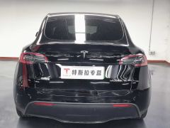 Tesla Model Y 554km Rear-Wheel Drive Edition - ფოტო 11