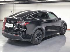 Tesla Model Y 554km Rear-Wheel Drive Edition - ფოტო 12