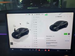 Tesla Model Y 554km Rear-Wheel Drive Edition - ფოტო 15