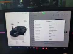 Tesla Model Y 554km Rear-Wheel Drive Edition - ფოტო 16
