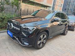 Mercedes-Benz GLE (Import) GLE (Imported) GLE 350 4MATIC Fashion - photo 1