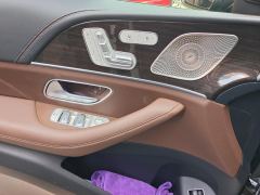 Mercedes-Benz GLE (Import) GLE (Imported) GLE 350 4MATIC Fashion - photo 13
