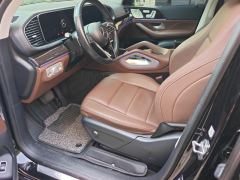 Mercedes-Benz GLE (Import) GLE (Imported) GLE 350 4MATIC Fashion - photo 14