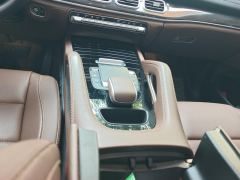 Mercedes-Benz GLE (Import) GLE (Imported) GLE 350 4MATIC Fashion - photo 19