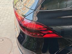 Mercedes-Benz GLE (Import) GLE (Imported) GLE 350 4MATIC Fashion - photo 5