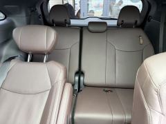 Toyota Sienna 2.5L Hybrid Platinum Edition - photo 6