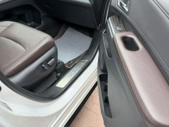 Toyota Sienna 2.5L Hybrid Platinum Edition - photo 9