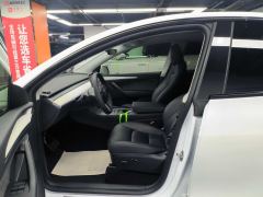 Tesla Model Y 554km Rear-Wheel Drive Edition - ფოტო 10