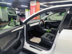 Tesla Model Y 554km Rear-Wheel Drive Edition - ფოტო 11