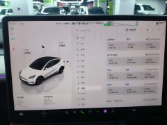 Tesla Model Y 554km Rear-Wheel Drive Edition - ფოტო 13