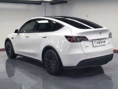 Tesla Model Y 554km Rear-Wheel Drive Edition - ფოტო 15