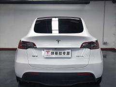 Tesla Model Y 554km Rear-Wheel Drive Edition - ფოტო 16
