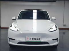 Tesla Model Y 554km Rear-Wheel Drive Edition - ფოტო 2