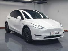 Tesla Model Y 554km Rear-Wheel Drive Edition - ფოტო 3