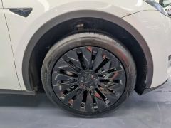 Tesla Model Y 554km Rear-Wheel Drive Edition - ფოტო 4