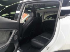 Tesla Model Y 554km Rear-Wheel Drive Edition - ფოტო 7