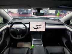 Tesla Model Y 554km Rear-Wheel Drive Edition - ფოტო 9