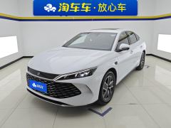 BYD Qin L DM-i Smart Driving Edition 1.5L 120km Elite Edition - фото 1