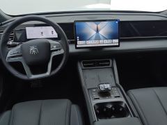 BYD Qin L DM-i Smart Driving Edition 1.5L 120km Elite Edition - фото 16