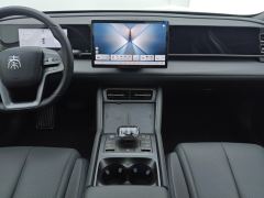 BYD Qin L DM-i Smart Driving Edition 1.5L 120km Elite Edition - фото 19