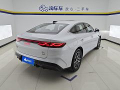 BYD Qin L DM-i Smart Driving Edition 1.5L 120km Elite Edition - фото 2