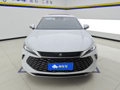 BYD Qin L DM-i Smart Driving Edition 1.5L 120km Elite Edition - фото 3
